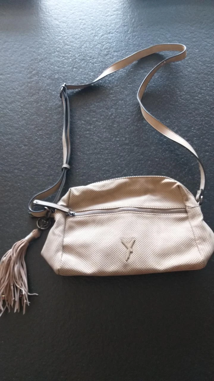 Suri Frey - handtas - beige